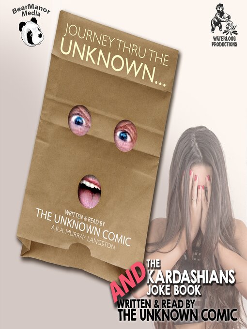 Title details for The Unknown Comic Collection by Murray Langston - Available